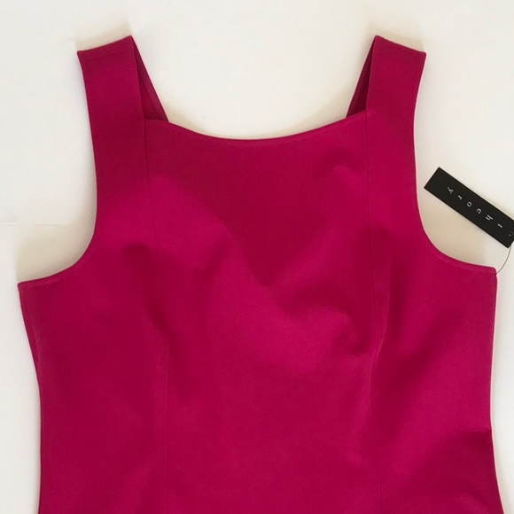 Theory Dress - Picture 3 of 8